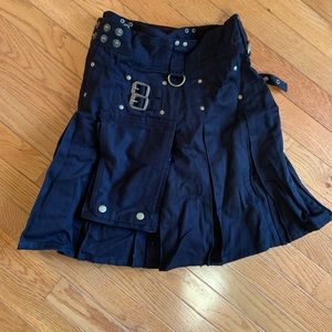 Damn Near Kilt Em Kilt